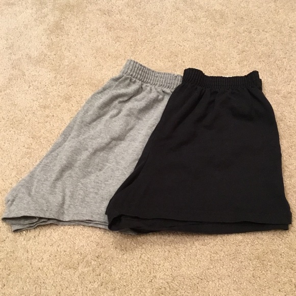 Soffe Pants - Soffe Shorts (Set of 2)